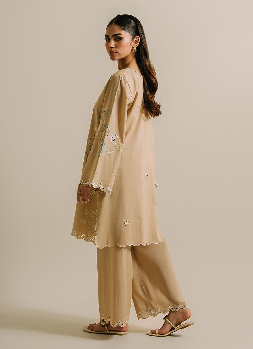 Embroidered CO-ORD Set14472401704020