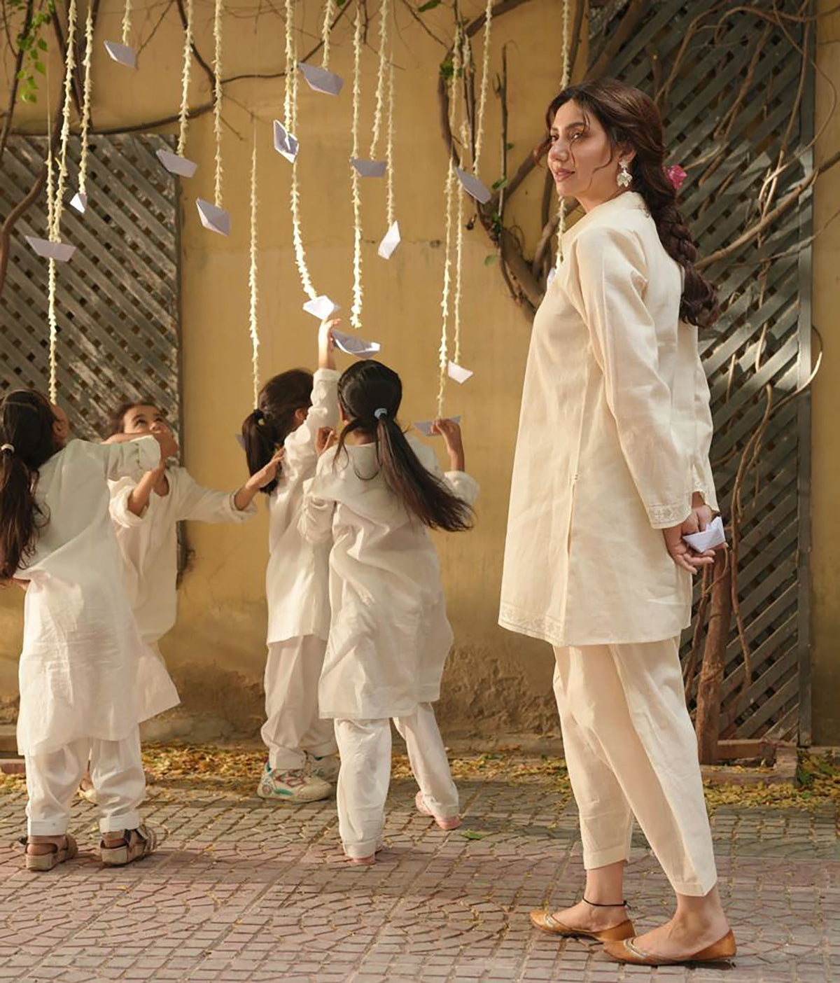 Seher Set