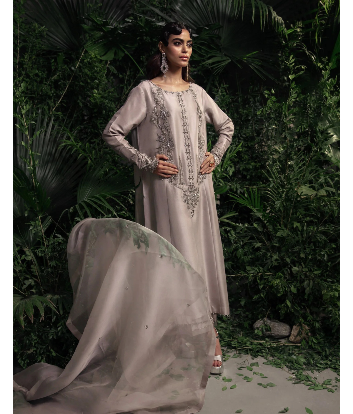 LUNA- Luxury Pret'24 - 6