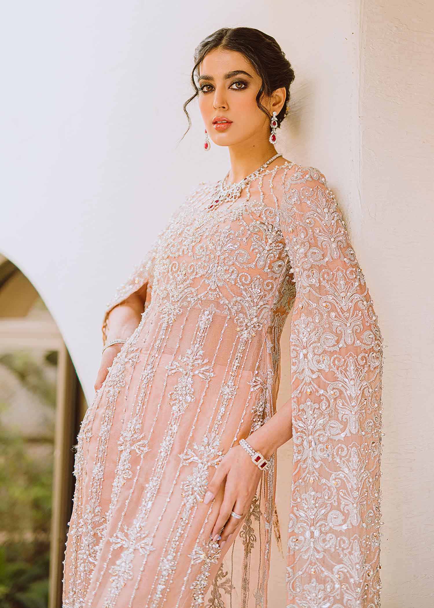 Mashal - Ready To Ship