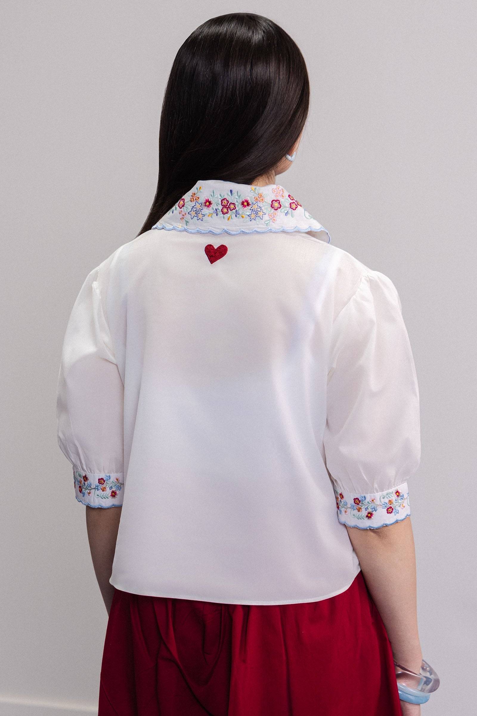 Coco by Zara Shahjahan