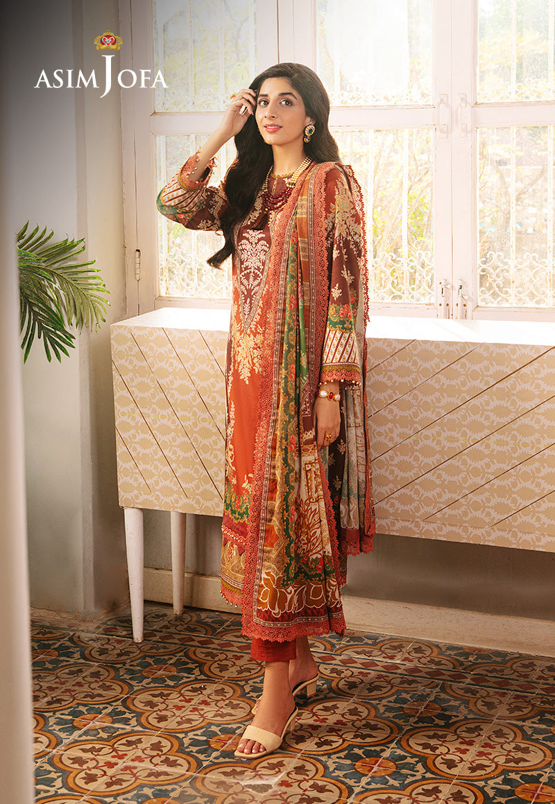 Asim Jofa