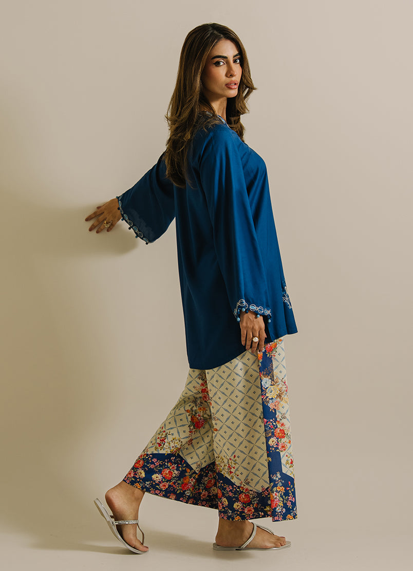 Embroidered CO-ORD Set14338251301020