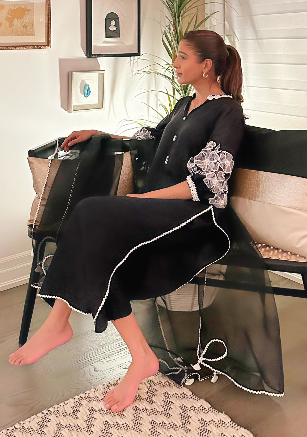 Zainab Zulfiqar