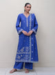 Jehan Lengha Choli - Dupatta