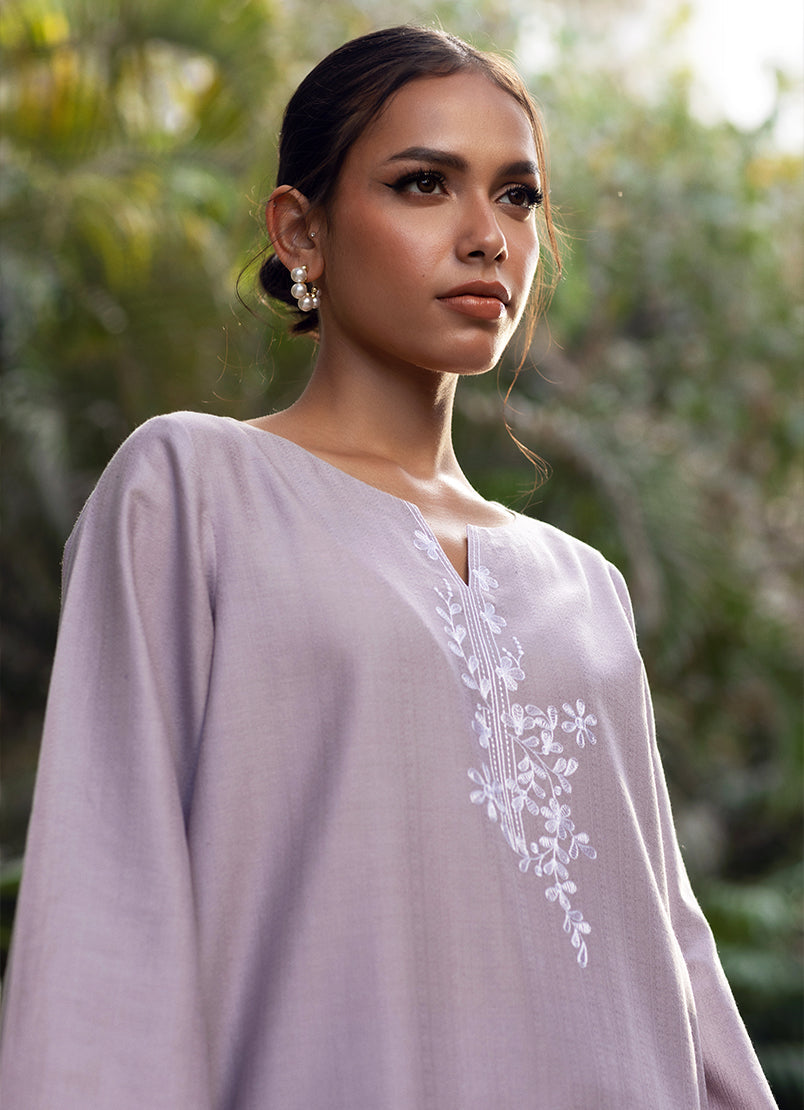 Embroidered CO-ORD Set13086251209020