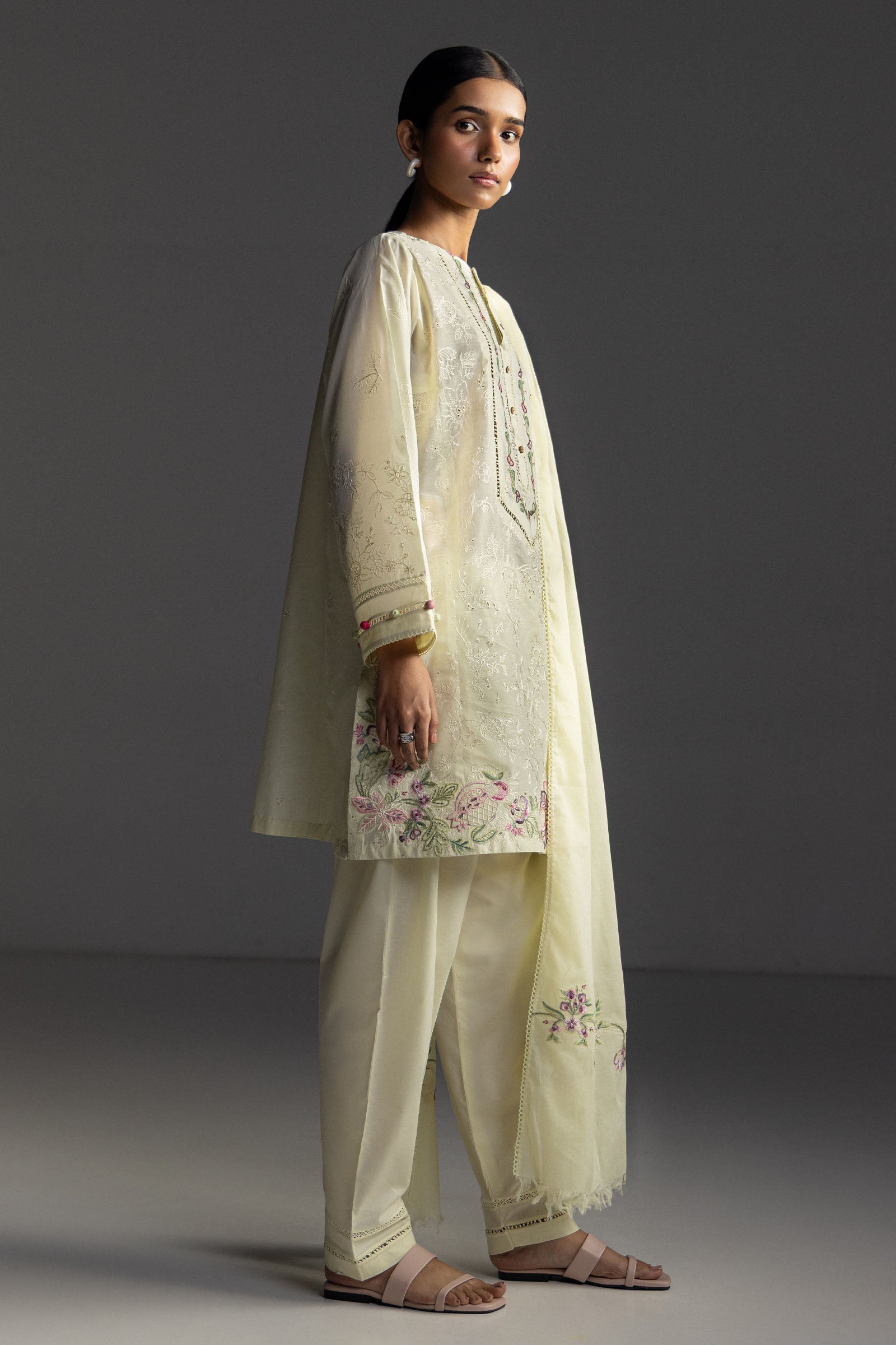 Coco by Zara Shahjahan