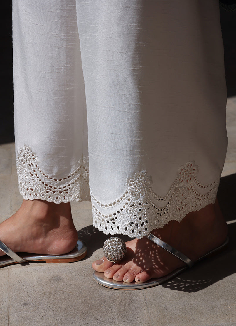 Embroidered Pant12676501101040