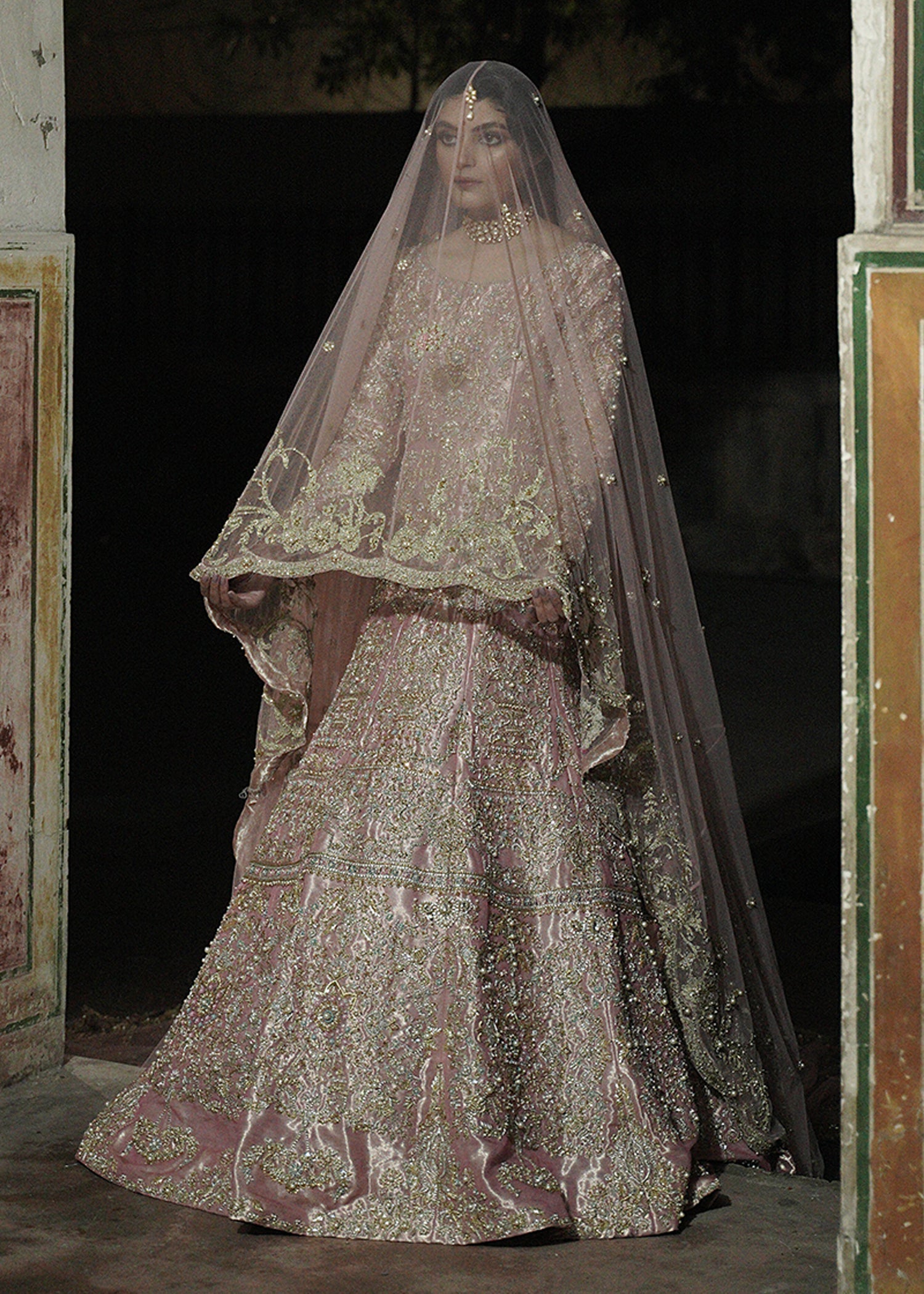 Pink Monarchy