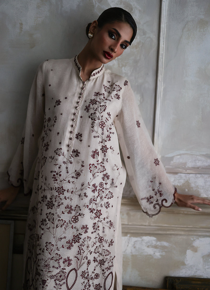 Embroidered Kurta13542501106040