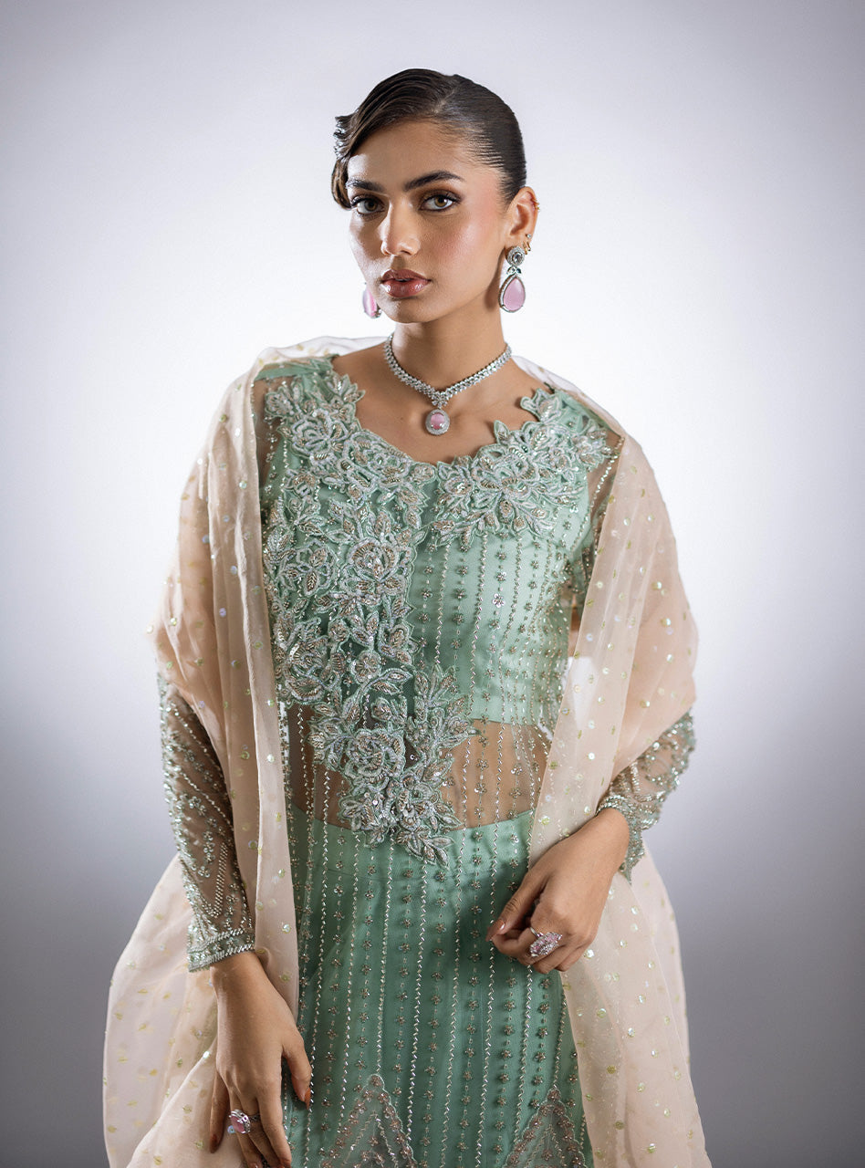 Mint Serenity