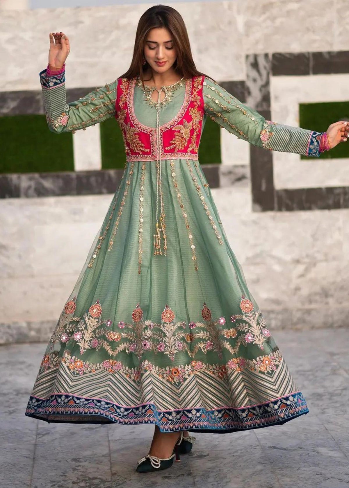Malhaar-Preet