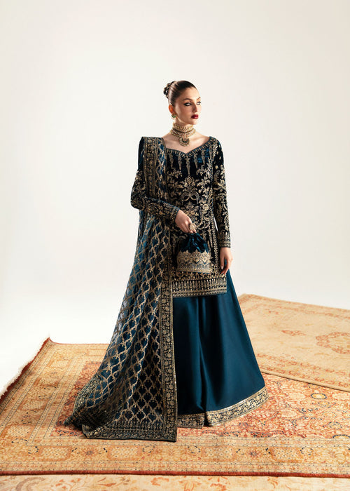 Kanwal Malik – Nazmi Style