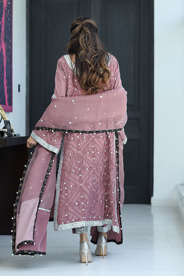 Nauratan | The Velvet Series - Chai