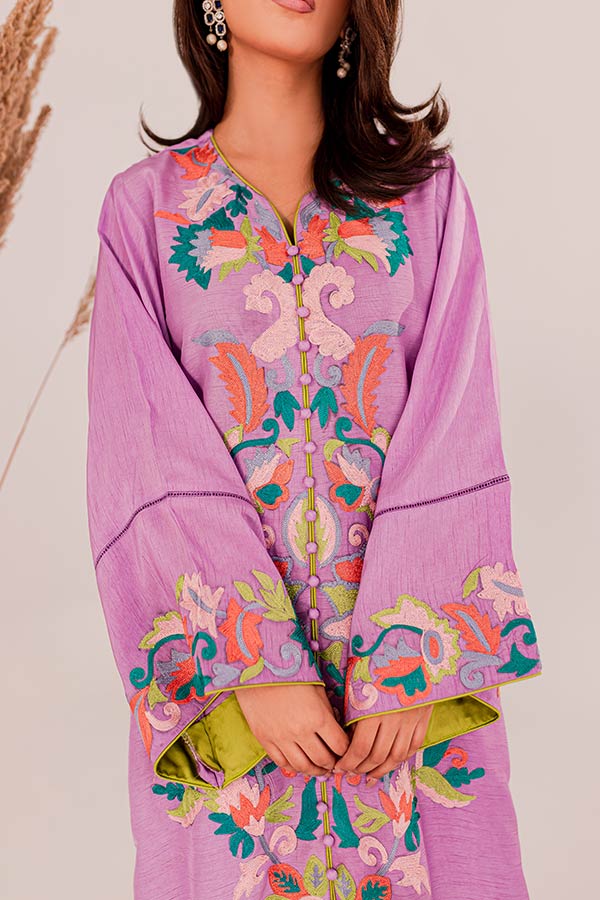 Spring '23 - Mahnoor Lilac