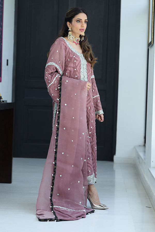 Nauratan | The Velvet Series - Chai