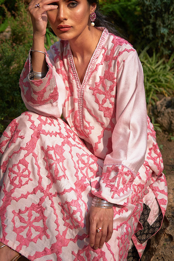 Zoe - Pink