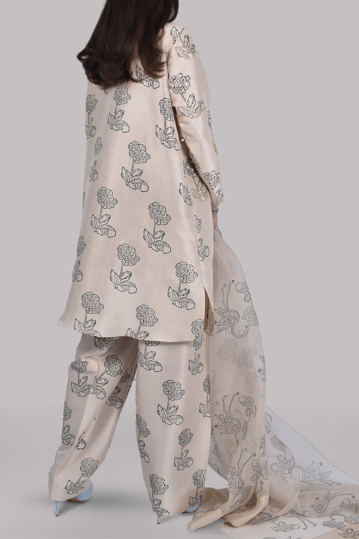 Muse Luxe