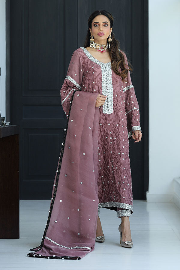 Nauratan | The Velvet Series - Chai