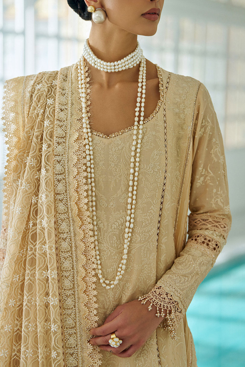 Sobia Nazir – LEE26-3A Style