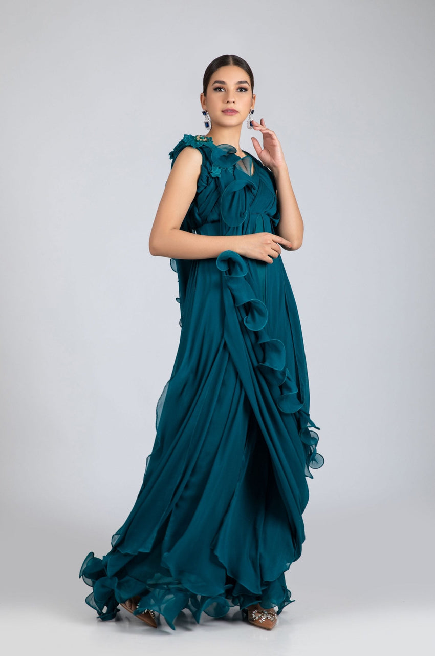 30004-Emeraldgreen