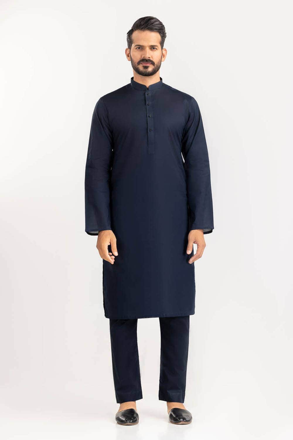 Cool Breeze Ultra Soft Unstitched Fabric Cotton-Lf