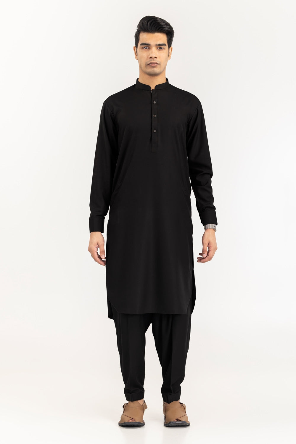 Cool Breeze Ultra Soft Unstitched Fabric Cotton-Lf