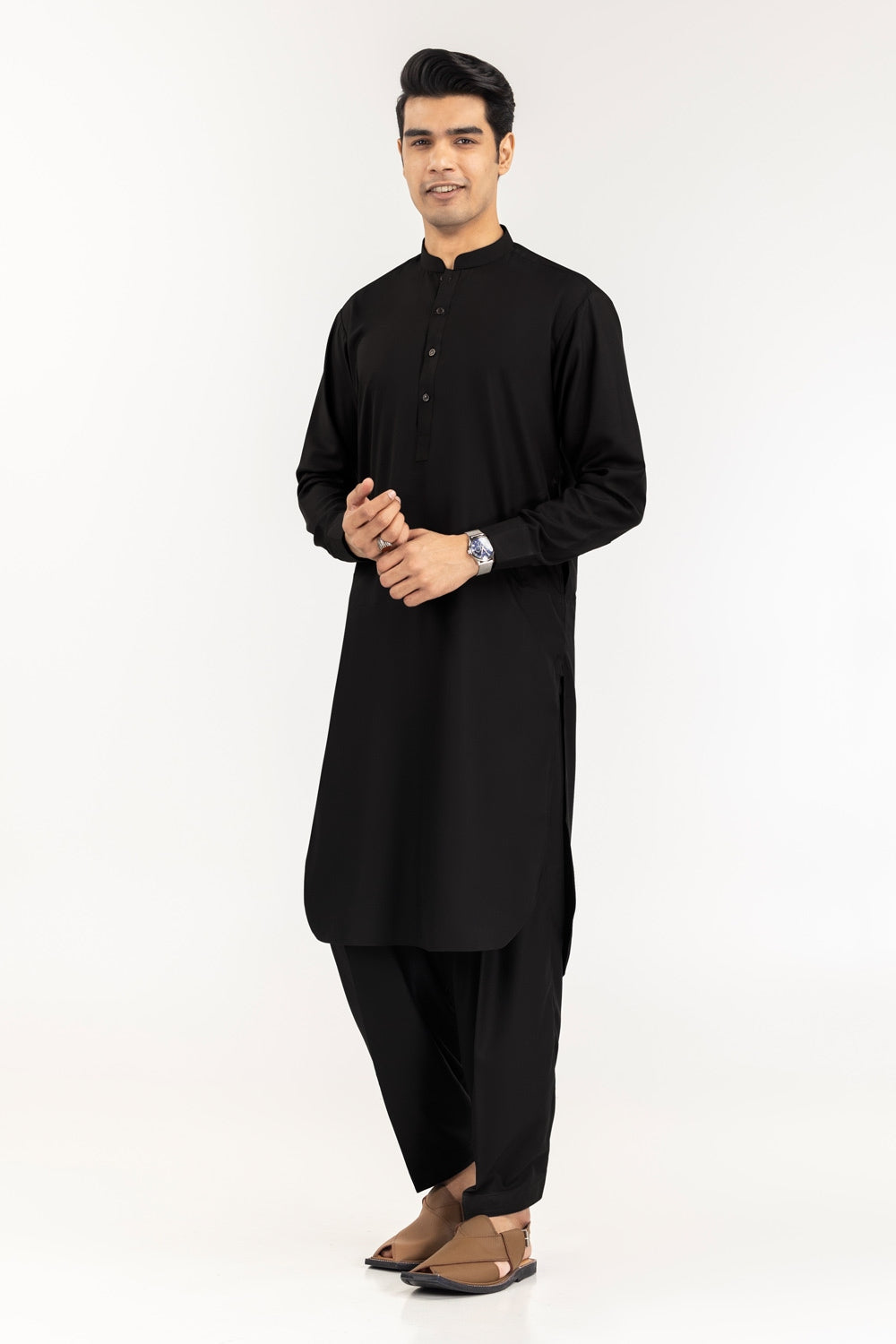 Cool Breeze Ultra Soft Unstitched Fabric Cotton-Lf