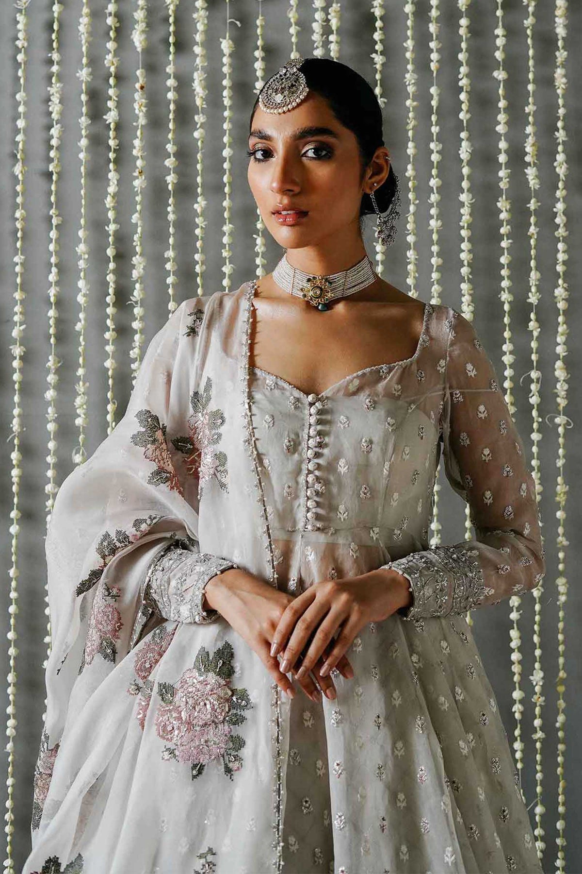 Zara Shahjahan