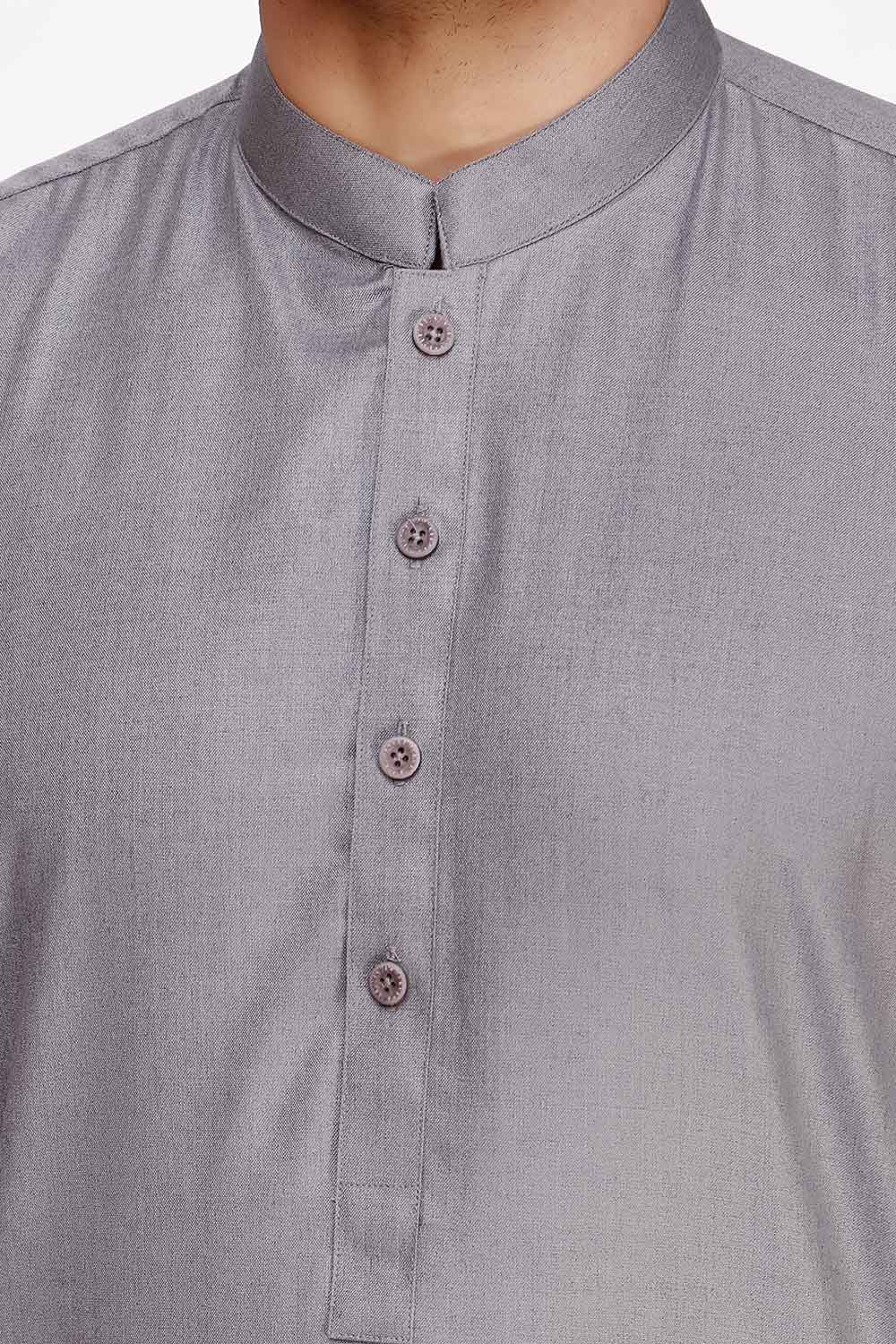 Bemisaal Good Luck Unstitched Fabric Blended-Lf