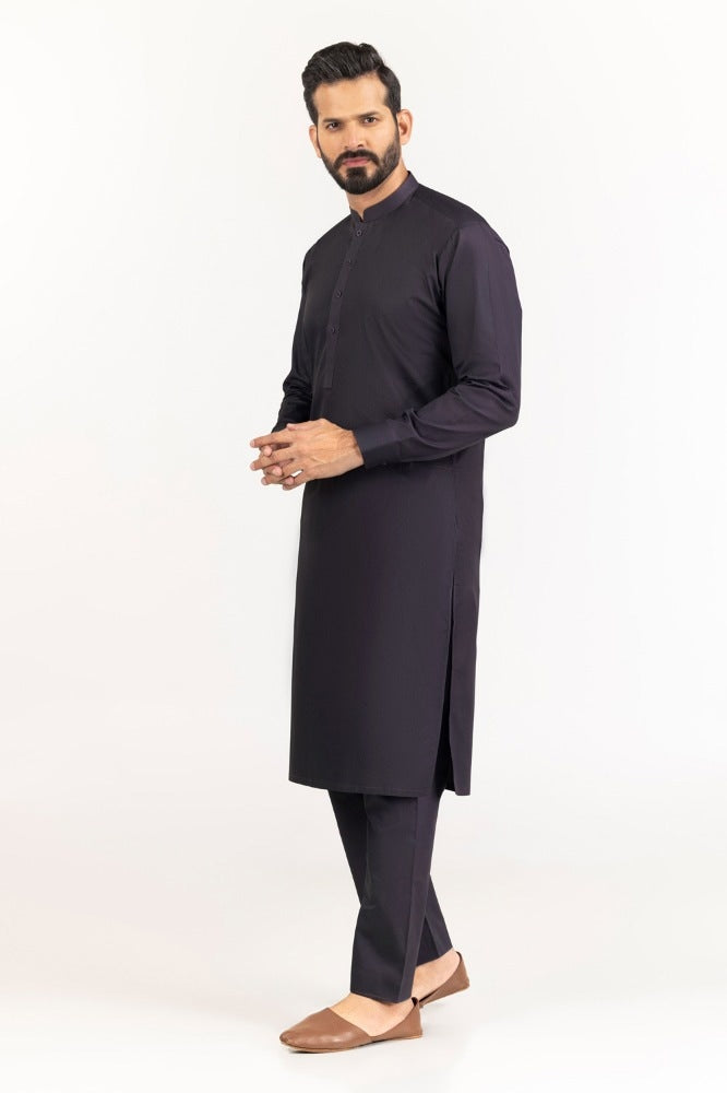 Gul 90000 Plus Unstitched Fabric Cotton-Lf