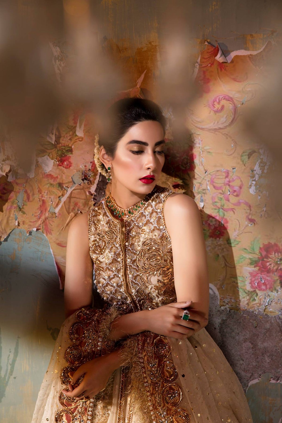 Sadaf Fawad Khan