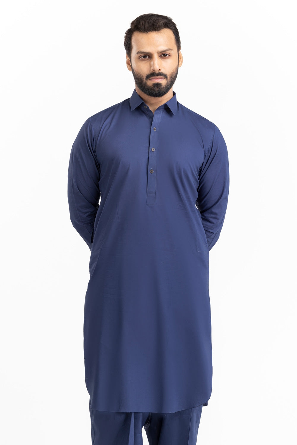 Hitex Cool Unstitched Fabric Cotton-Lf