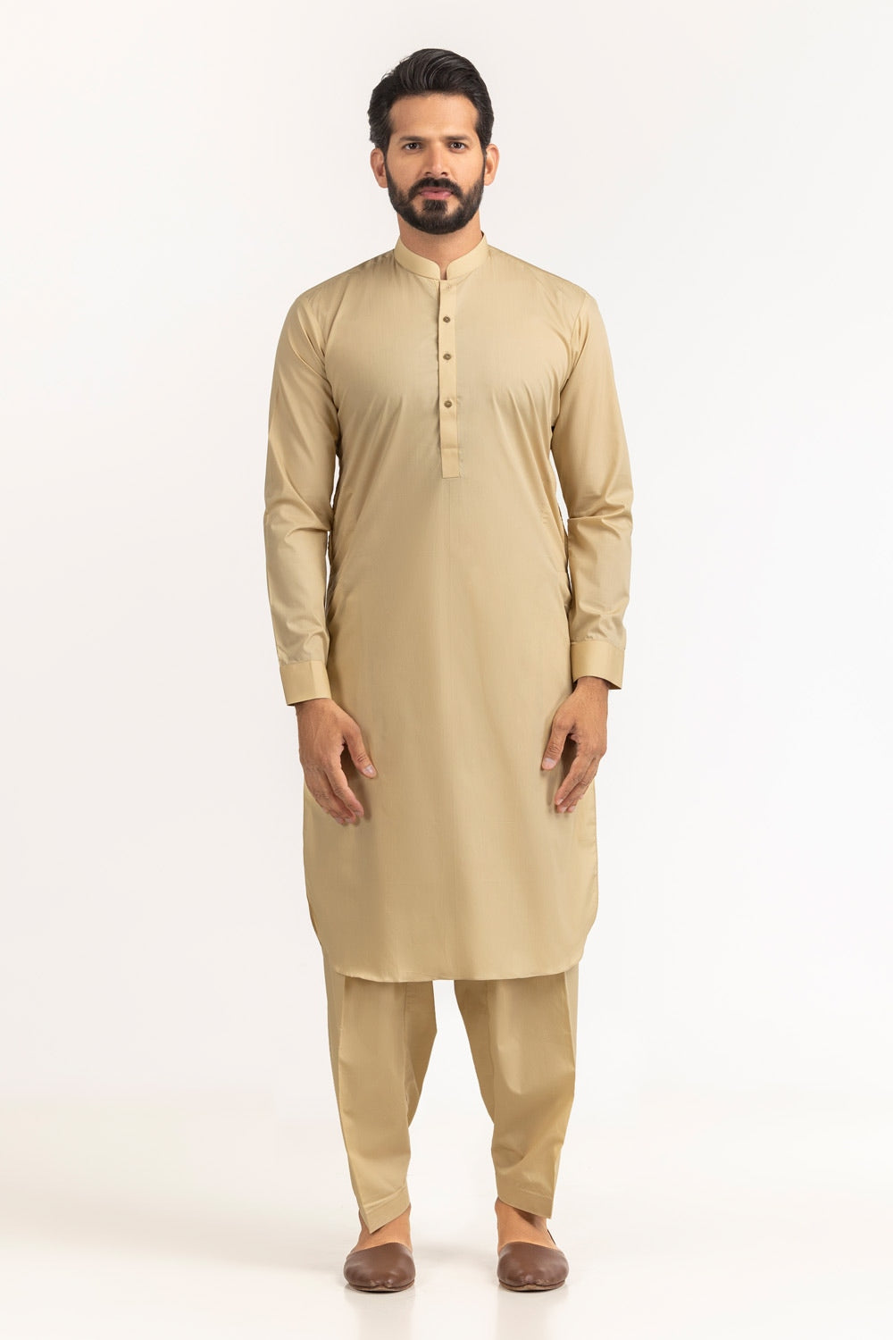 Hitex Plus Unstitched Fabric Cotton-Lf
