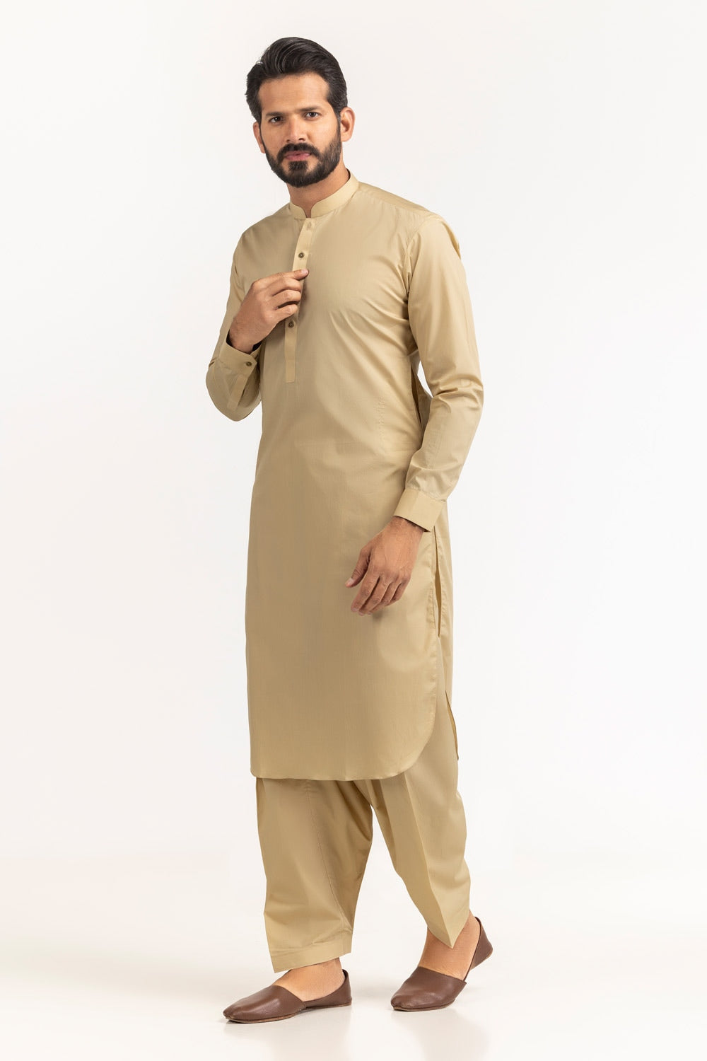 Hitex Plus Unstitched Fabric Cotton-Lf