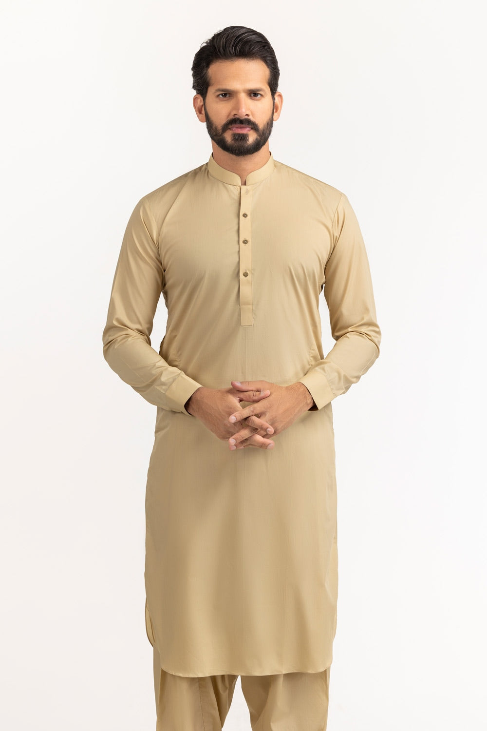 Hitex Plus Unstitched Fabric Cotton-Lf
