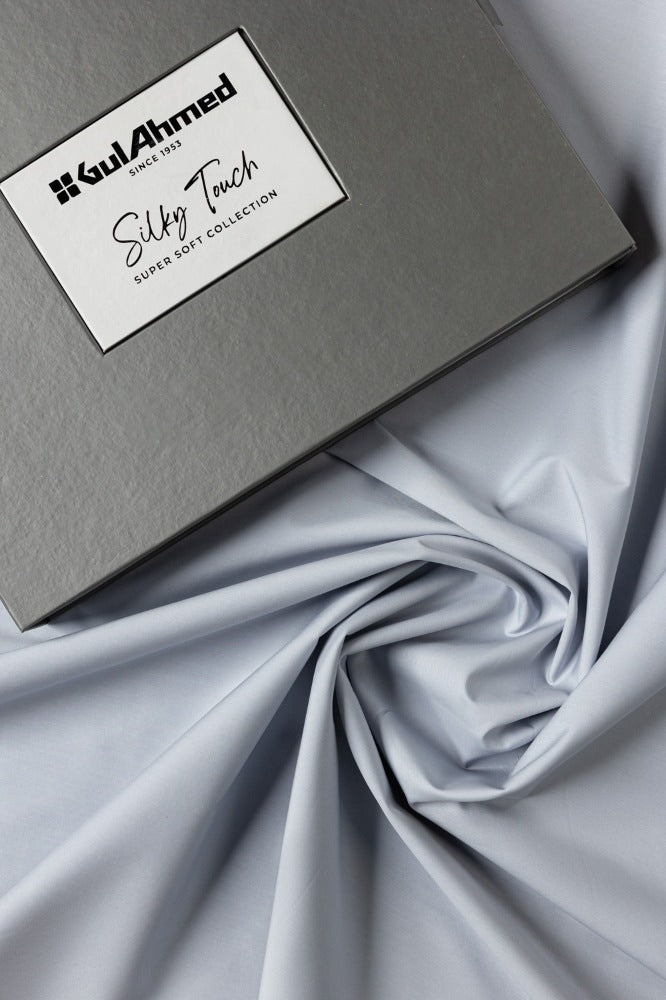 Hitex Plus Unstitched Fabric Cotton With Gift Box
