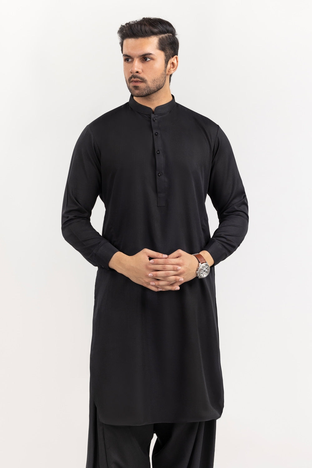 Hitex Plus Unstitched Fabric Cotton-Lf