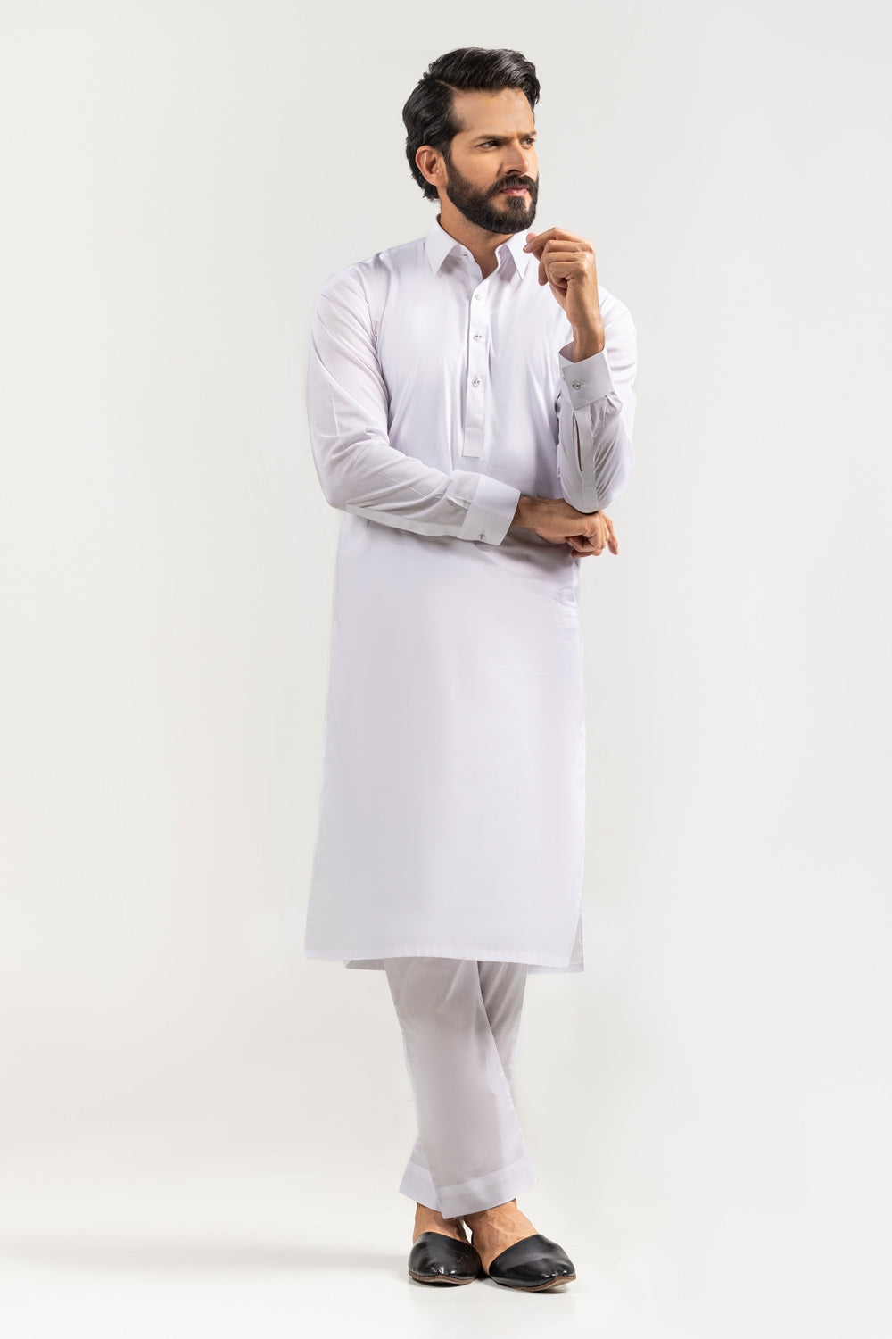 Hitex Plus Unstitched Fabric Cotton-Lf
