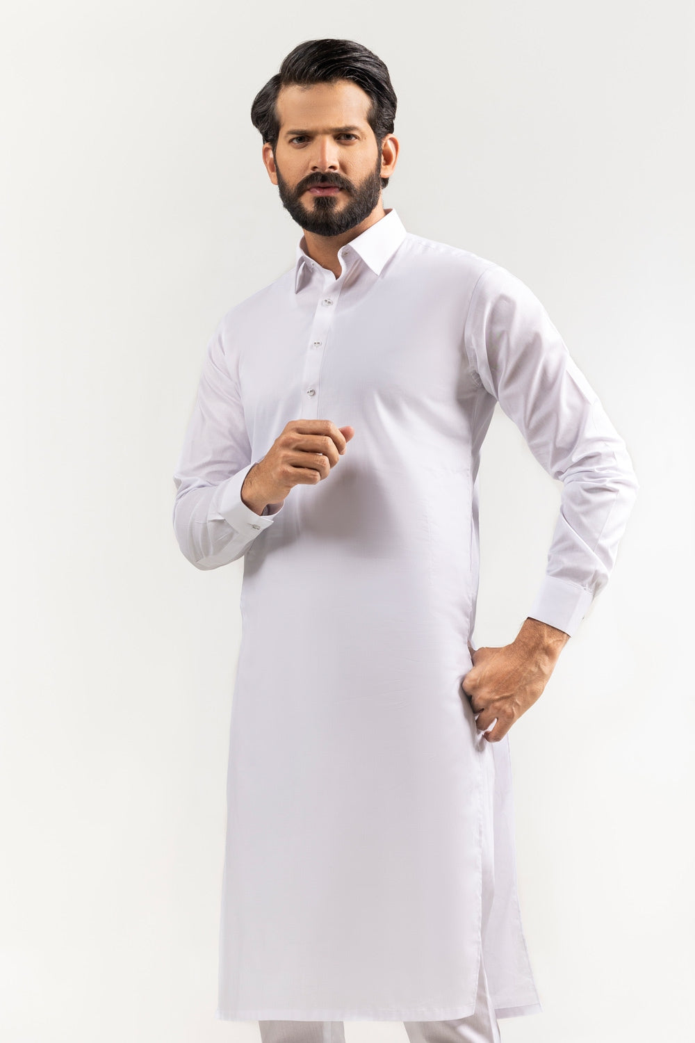 Hitex Plus Unstitched Fabric Cotton-Lf