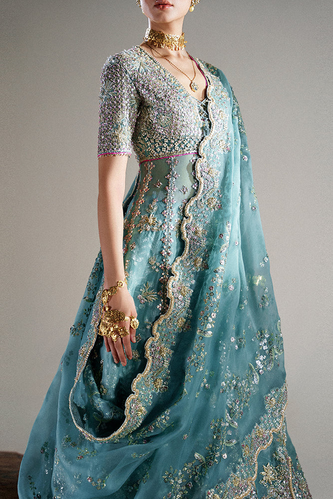 Suffuse – Anaira Style