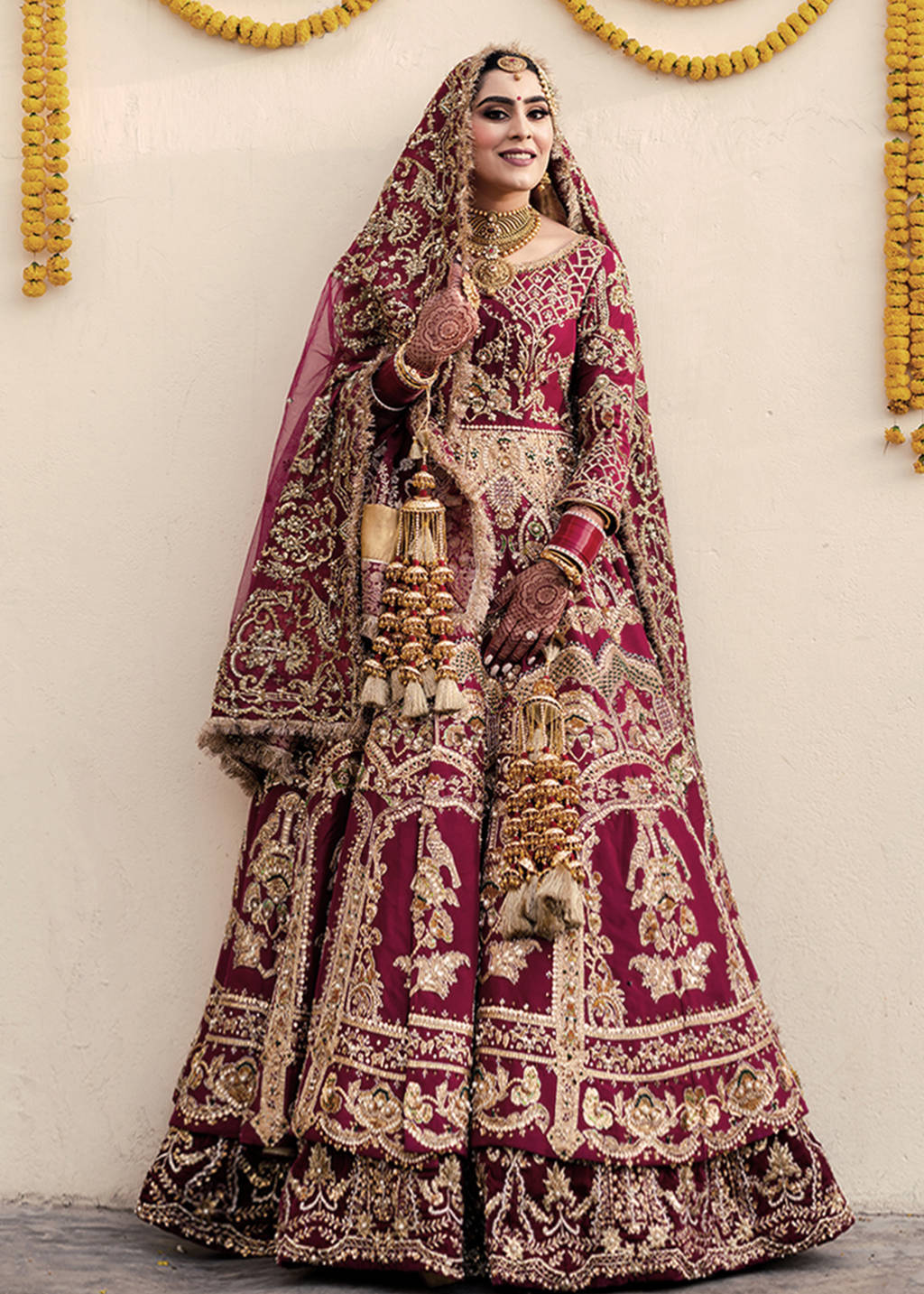 Signature Bridal
