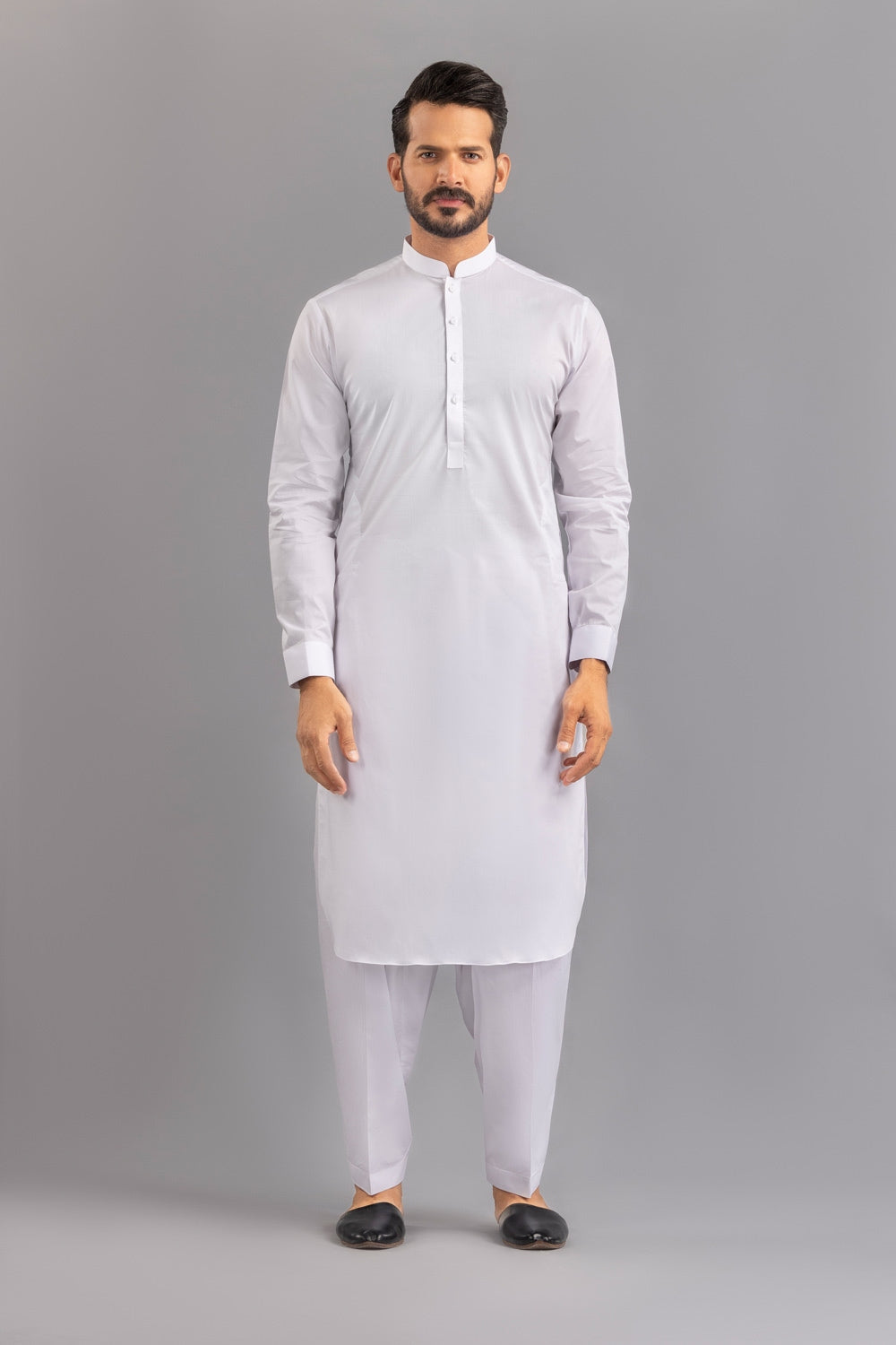 Hi Tex Twill Plus Unstitched Fabric Cotton-Lf