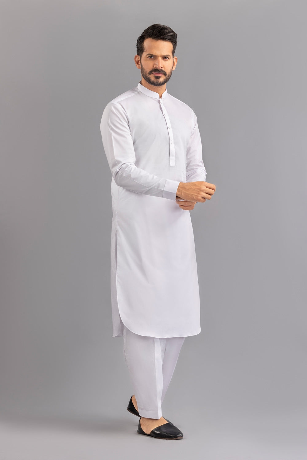 Hi Tex Twill Plus Unstitched Fabric Cotton-Lf