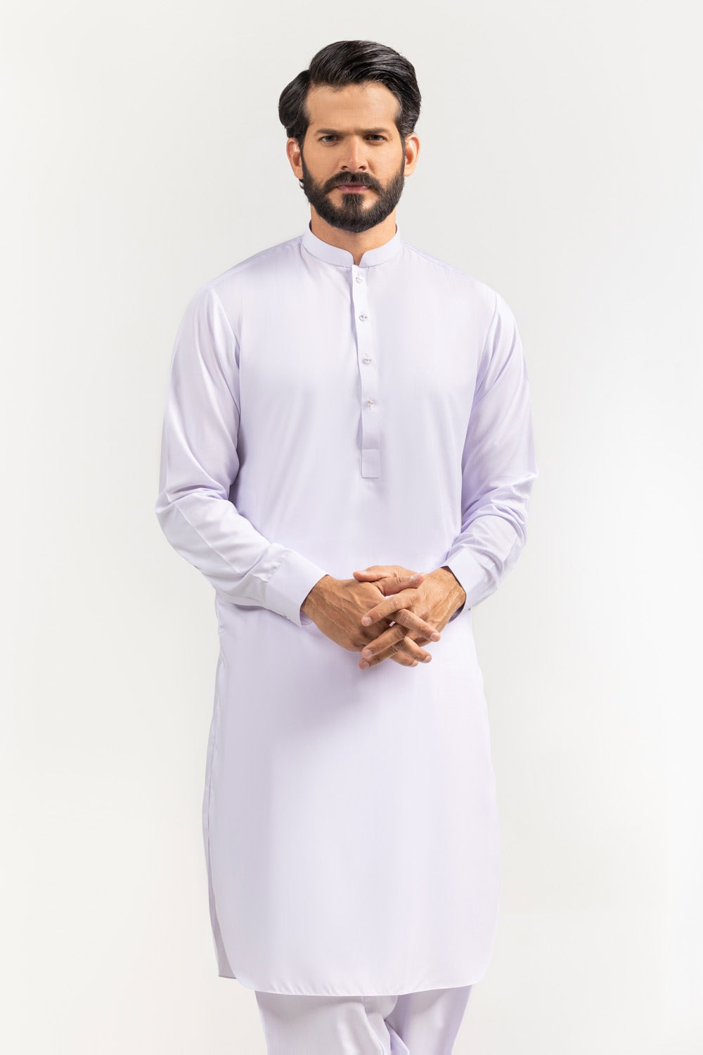 Hi Tex Twill Plus Unstitched Fabric Cotton