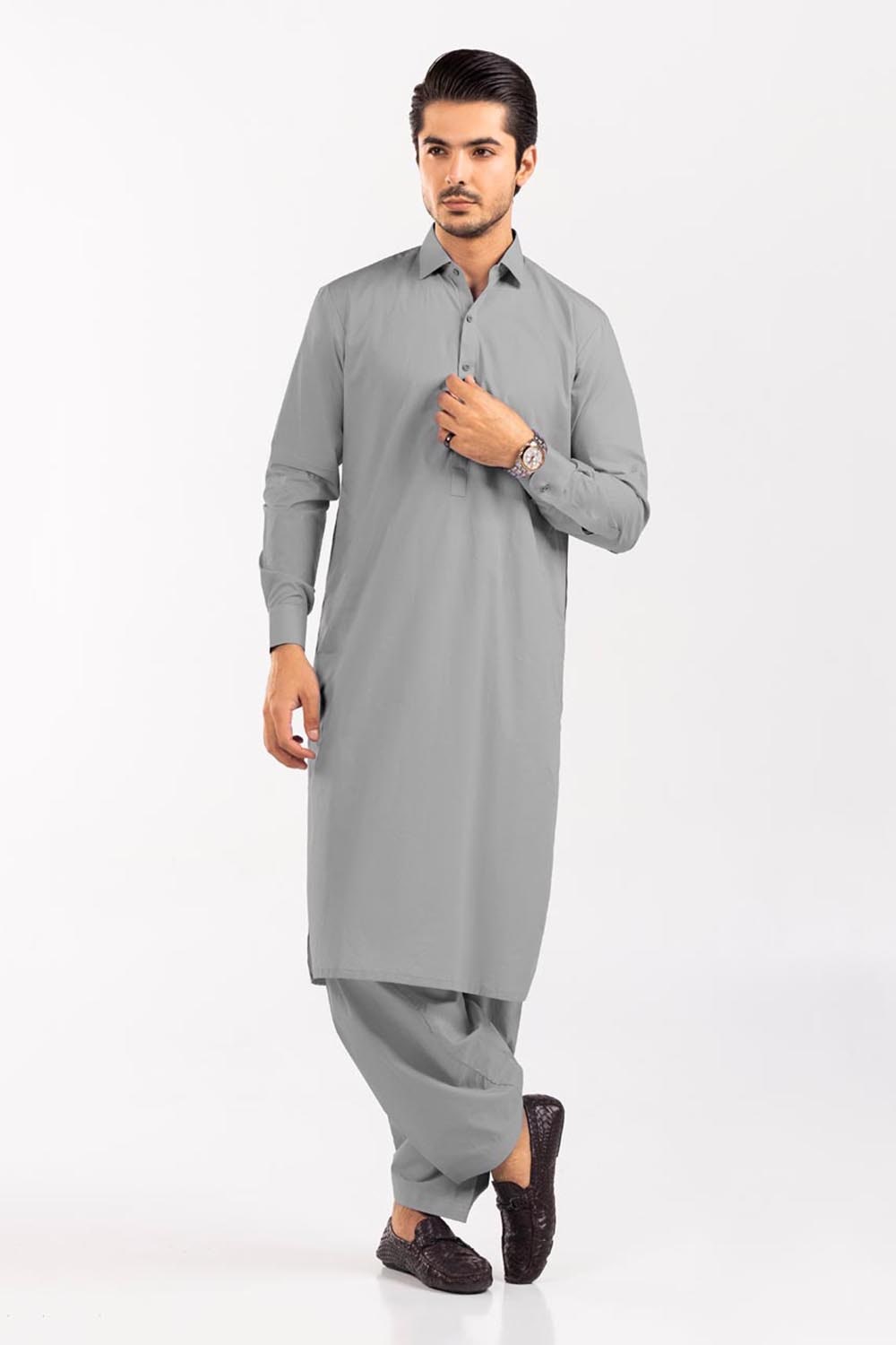 Gul 90000 Ultra Soft Unstitched Fabric Cotton