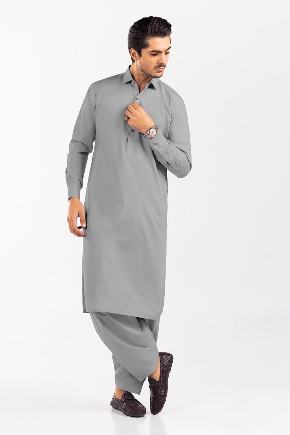 Gul 90000 Ultra Soft Unstitched Fabric Cotton