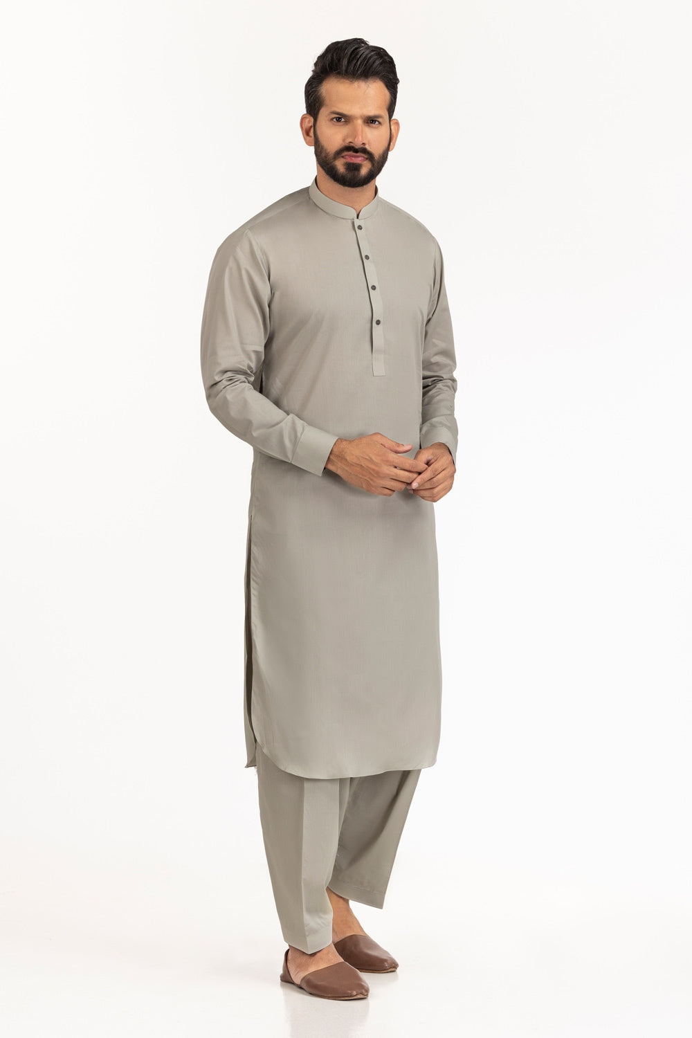 Cool Breeze Ultra Soft Unstitched Fabric Cotton-Lf