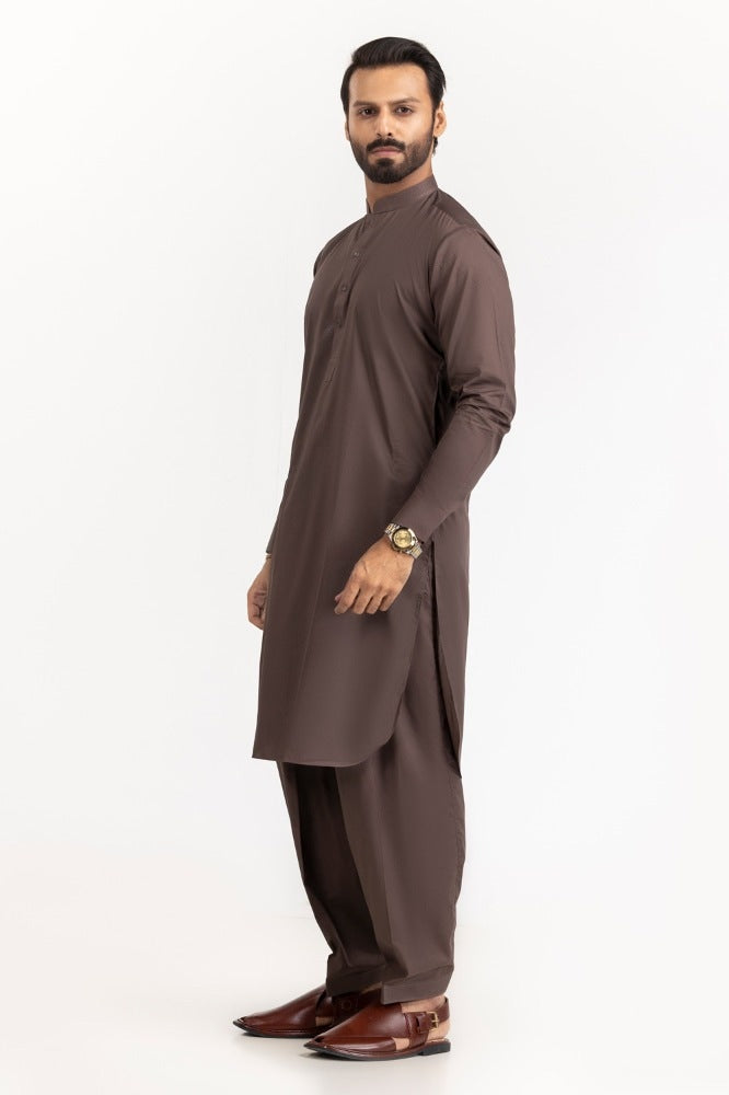 Suri Latha Unstitched Fabric Cotton-Lf