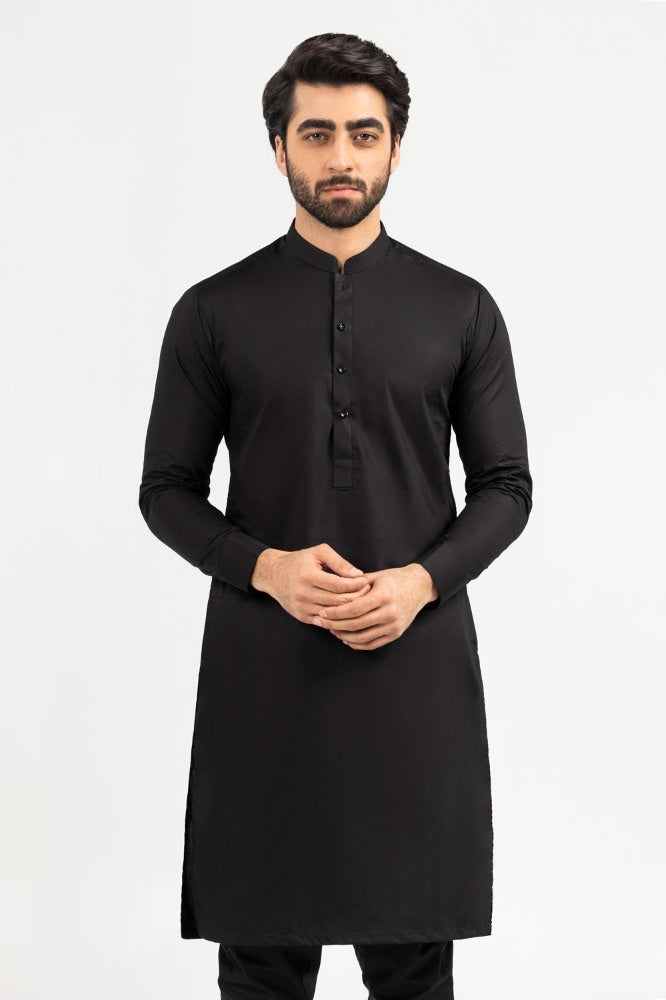 Nawab Latha Unstitched Fabric Cotton-Lf